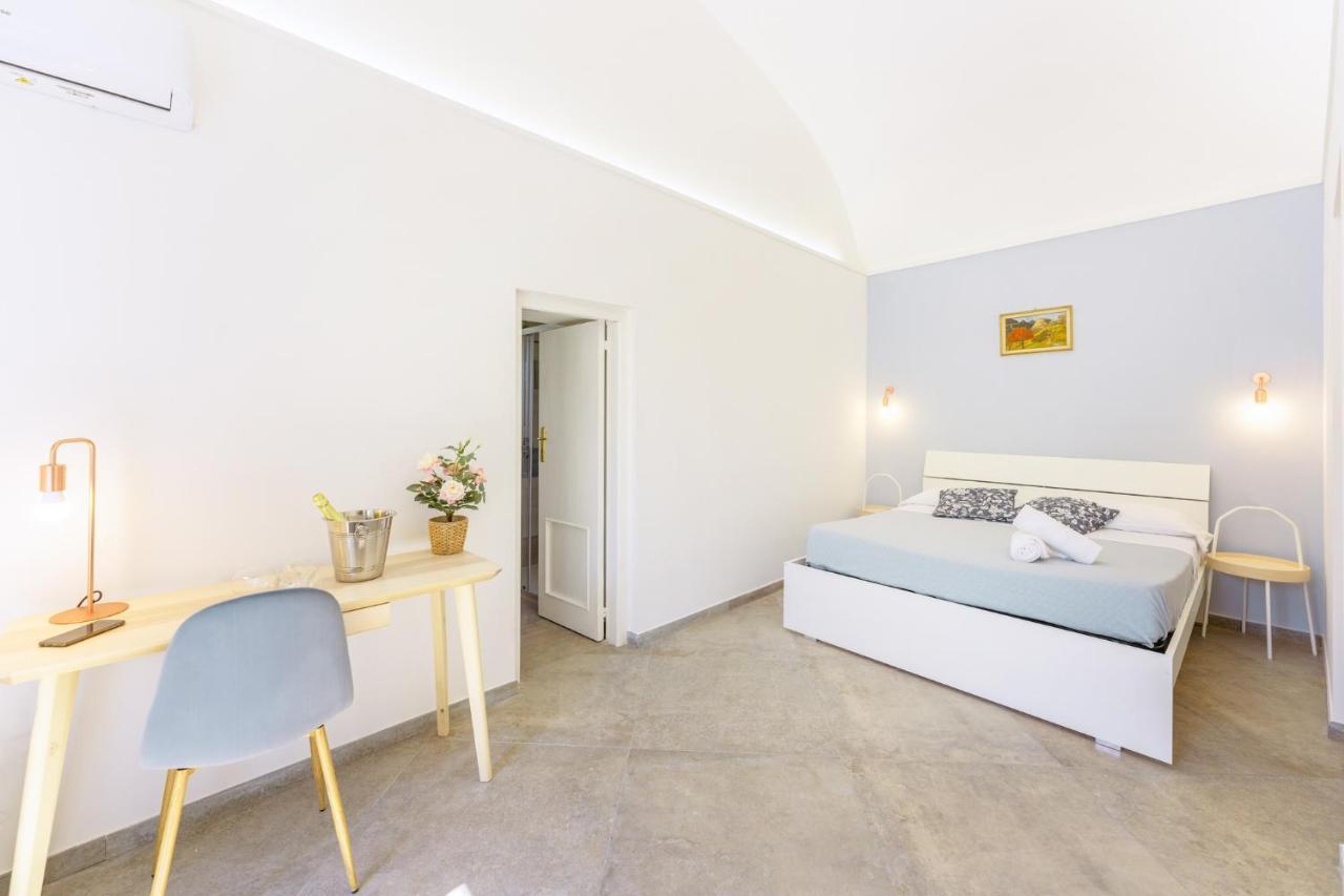 Villa Caterina B&B Procida Exterior photo