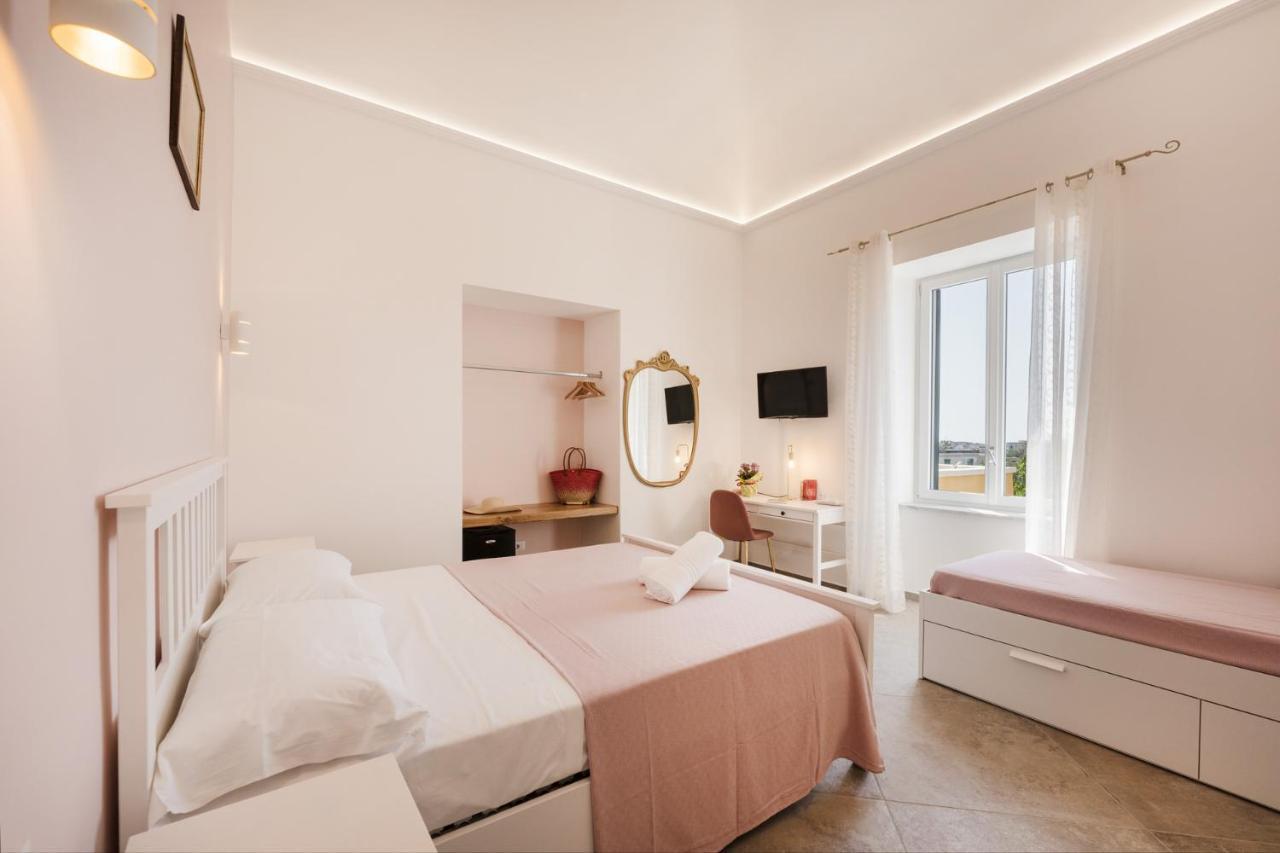 Villa Caterina B&B Procida Room photo