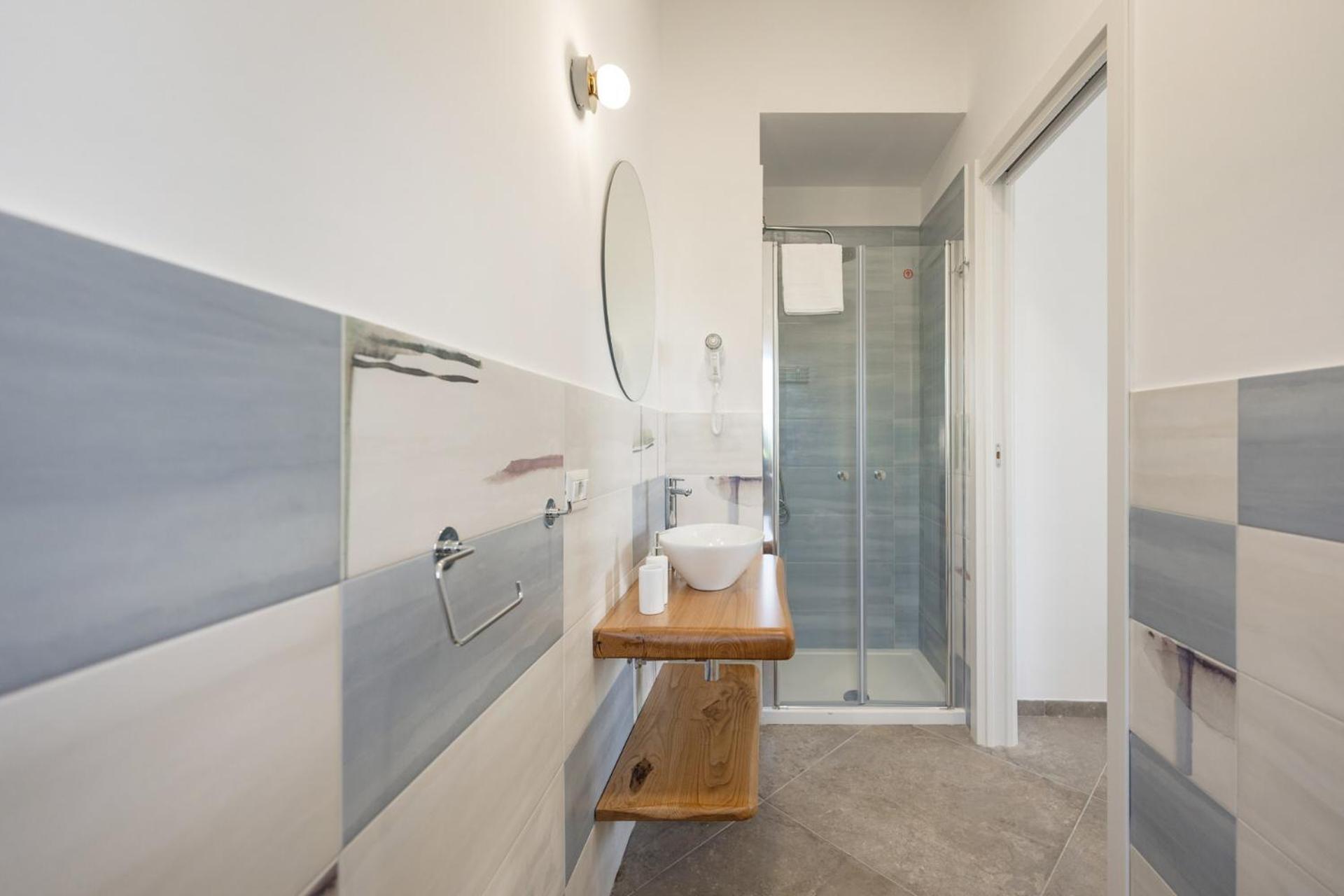 Villa Caterina B&B Procida Room photo